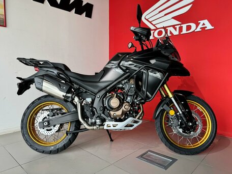 2026 Voge 625DSX, чёрный, 699000 рублей, вид 5