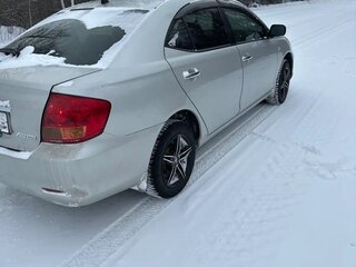 2004 Toyota Allion I, серый, 720000 рублей, вид 2