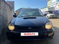 2000 Subaru Impreza WRX II, синий, 890000 рублей - вид 6