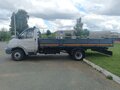 2007 ГАЗ Валдай, серебристый, 480000 рублей