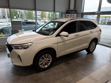 Haval M6 II