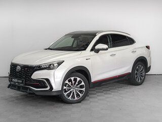 2023 Changan CS85 I Рестайлинг, белый, 2290000 рублей, вид 1