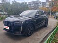 2023 Jetour X70+ I, чёрный, 1600000 рублей
