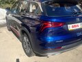 2023 Changan CS75 Plus I Рестайлинг, синий, 2400000 рублей - вид 2