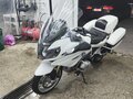 2018 BMW R 1200 RT, белый, 1100000 рублей - вид 2