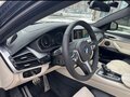 2016 BMW X6 30d II (F16), чёрный, 3800000 рублей - вид 6
