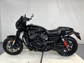 2017 Harley-Davidson Street Rod, чёрный, 460000 рублей - вид 1