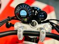 2026 Royal Enfield Super Meteor, серебристый, 773000 рублей - вид 8