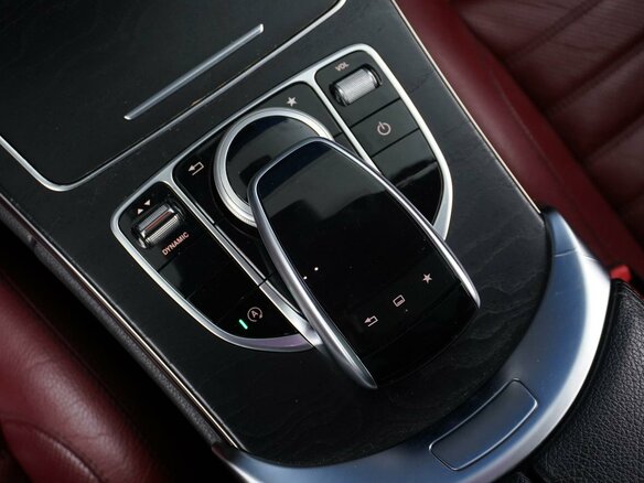 2015 Mercedes-Benz C-Класс 180 IV (W205), белый, 2345099 рублей - вид 17