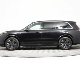 2025 Li Auto (Lixiang) L9 52.3 kWh I Рестайлинг, чёрный, 12328640 рублей, вид 3
