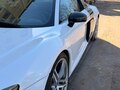 2008 Audi R8 V8 I (Typ 42), чёрный - вид 3