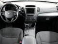 2014 Kia Sorento II Рестайлинг, серый, 1369000 рублей - вид 8