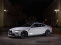 2021 BMW M4 Competition Package G82/G83, серый, 6800000 рублей