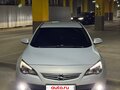 2012 Opel Astra GTC J Рестайлинг, белый, 750000 рублей - вид 1