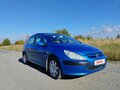 2003 Peugeot 307 I, синий, 340000 рублей - вид 5