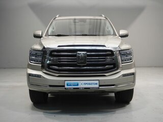 2023 Tank 500 I, жёлтый, 3700000 рублей, вид 2