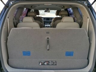 2020 Kia Carnival III, чёрный, 2700000 рублей, вид 5