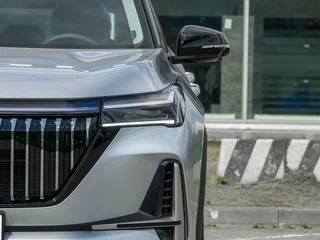 2026 Volga K40, серебристый, 3149000 рублей, вид 5