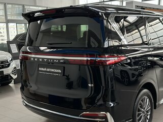 2023 FAW Bestune M9, чёрный, 3900000 рублей, вид 5