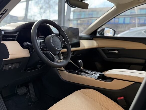 2026 Mazda CX-5 III, серый, 6050000 рублей - вид 12