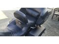 2003 Harley-Davidson Electra Glide, серебристый, 829000 рублей - вид 4