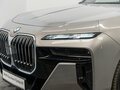 2025 BMW 7 серии 740d xDrive VII (G70), серый - вид 8