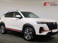 2024 Changan CS35 Plus I Рестайлинг, белый - вид 2