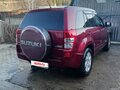 2007 Suzuki Grand Vitara II, красный - вид 11