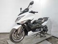 2010 Yamaha TMAX, белый, 655000 рублей
