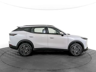 2026 Omoda C7, белый, 3099000 рублей, вид 4
