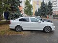 2011 Skoda Octavia II (A5) Рестайлинг, белый, 695000 рублей - вид 2