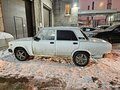 2007 Lada (ВАЗ) 2107, белый, 120000 рублей - вид 5