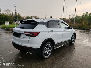 2024 Belgee X50, белый, 1899000 рублей, вид 2