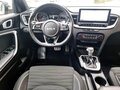 2021 Kia Ceed III Рестайлинг, красный, 2420000 рублей - вид 8