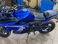 2009 Yamaha XJ6 (FZ6R), чёрный, 450000 рублей - вид 5