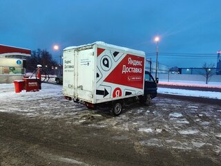 2007 Hyundai Porter, синий, 570000 рублей, вид 5