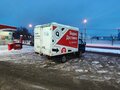 2007 Hyundai Porter, синий, 570000 рублей - вид 4