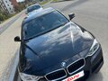 2017 BMW 3 серии 320i xDrive VI (F3x) Рестайлинг, чёрный - вид 2