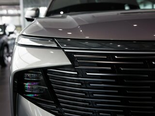 2026 Haval F7 II, серый, 3799000 рублей, вид 4
