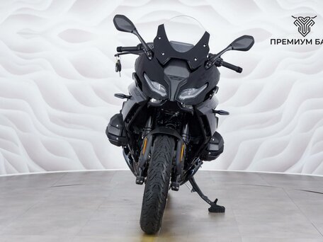 2025 BMW R 1300 RS, чёрный, 2149000 рублей, вид 4