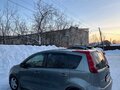 2005 Nissan Note I, серый, 495000 рублей - вид 1