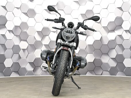 2024 BMW R 12, красный, 1529000 рублей, вид 5