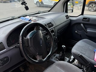 2008 Ford Transit Connect, белый, 350000 рублей, вид 3