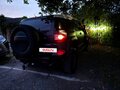 2009 Toyota FJ Cruiser, чёрный, 4000000 рублей - вид 4