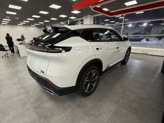 2024 Dongfeng Mage, белый, 2590000 рублей, вид 3