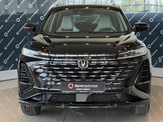 2025 Changan CS75 Plus III, чёрный, 3819900 рублей, вид 1