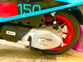 2023 Vespa Primavera, голубой, 755000 рублей - вид 4