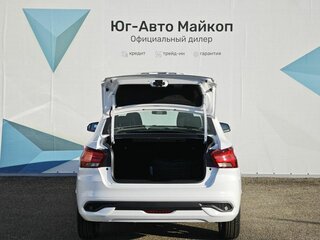 2026 Lada (ВАЗ) Iskra, белый, 1685308 рублей, вид 5