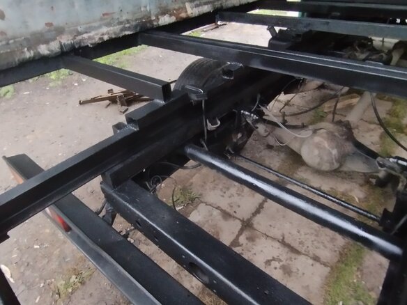 2014 ГАЗ ГАЗель Next, зелёный, 1100000 рублей - вид 9