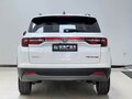 2022 Changan CS35 Plus I, белый, 1060000 рублей - вид 4